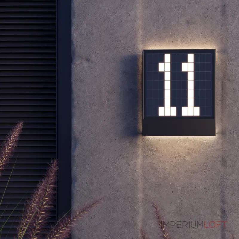 Настенный светильник (бра) Maytoni Anri O475WL-L10GF3K от ImperiumLoft Настенный светильник (бра) Maytoni Anri O475WL-L10GF3K от ImperiumLoft