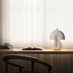 Настольный светильник Maytoni Hope MOD479TL-L14W3K от ImperiumLoft