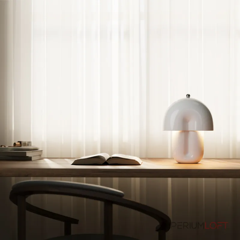 Настольный светильник Maytoni Hope MOD479TL-L14W3K от ImperiumLoft Настольный светильник Maytoni Hope MOD479TL-L14W3K от ImperiumLoft