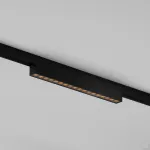 Уличный трековый светильник Maytoni Points O-TR02-2-S-18WB3K от ImperiumLoft