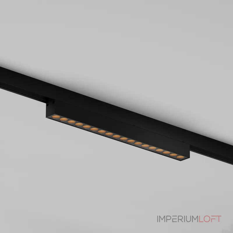 Уличный трековый светильник Maytoni Points O-TR02-2-S-18WB3K от ImperiumLoft Уличный трековый светильник Maytoni Points O-TR02-2-S-18WB3K от ImperiumLoft