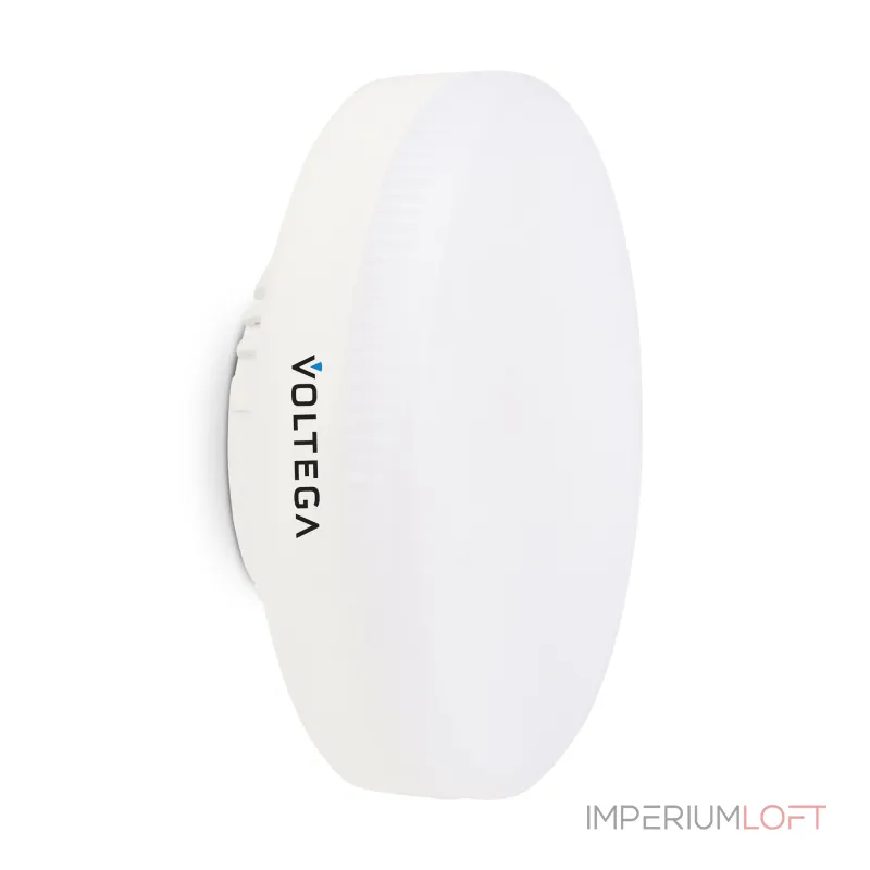 Светодиодная лампа Simple GX53 9W 2800K от ImperiumLoft Светодиодная лампа Simple GX53 9W 2800K от ImperiumLoft