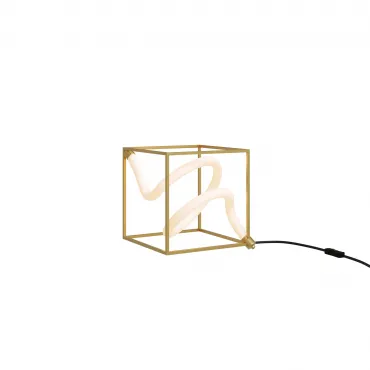 Настольный светильник Maytoni Modern MOD345TL-L11BS3K Настольный светильник Maytoni Modern MOD345TL-L11BS3K