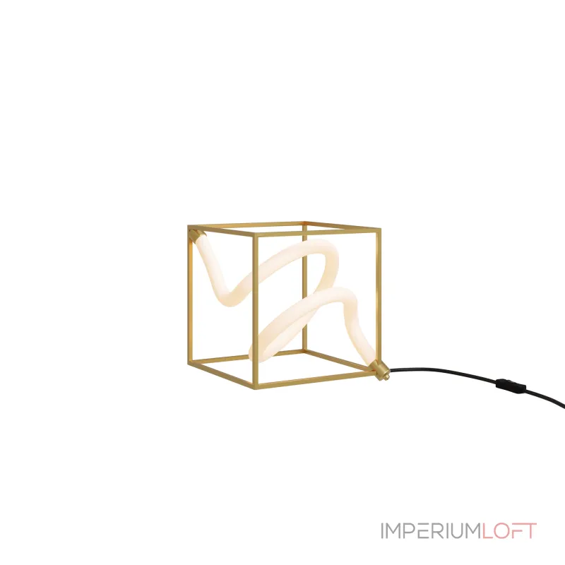 Настольный светильник Maytoni Modern MOD345TL-L11BS3K от ImperiumLoft