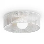 Потолочный светильник Freya FR5405CL-01W от ImperiumLoft