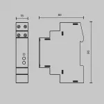 Диммер Maytoni DALI 721018 от ImperiumLoft