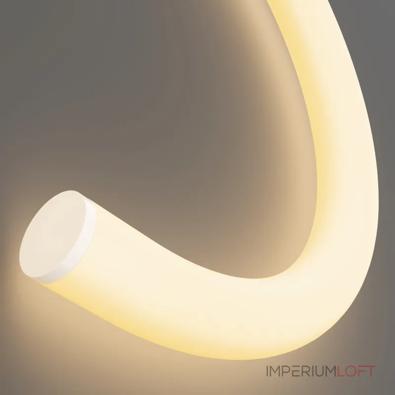 Гибкий неон Nemo D25 48В 12,5Вт/м 3000К IP65 20м Maytoni 433001 от ImperiumLoft