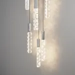 Подвесной светильник Selemo Maytoni MOD328PL-L18CH3K