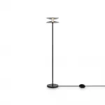 Напольный светильник (торшер) Freya Tower FR5537FL-L7B от ImperiumLoft