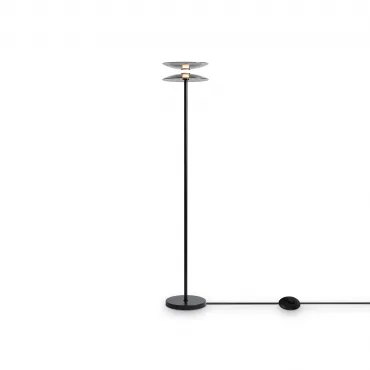 Напольный светильник (торшер) Freya Tower FR5537FL-L7B