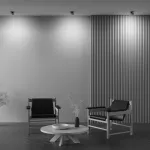 Встраиваемый светильник Maytoni Downlight DL024-12W4K-BMG от ImperiumLoft