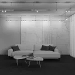 Трековый светильник Maytoni TR147-1-3W3K-PT от ImperiumLoft