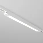 Трековый светильник Maytoni Basis TR000-1-24W4K-W_1 от ImperiumLoft