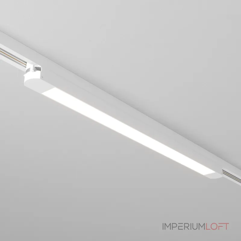 Трековый светильник Maytoni Basis TR000-1-24W4K-W_1 от ImperiumLoft Трековый светильник Maytoni Basis TR000-1-24W4K-W_1 от ImperiumLoft