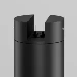 Уличный трековый светильник Maytoni Alfa O-TR01-2-S-16WB3K от ImperiumLoft