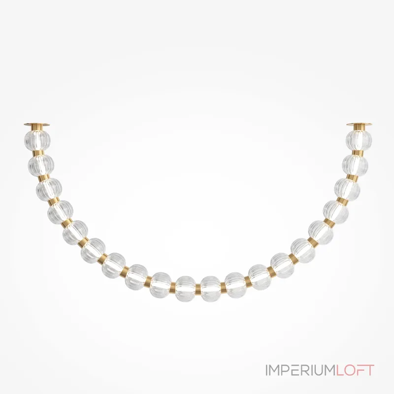 Потолочный светильник Amulet MOD555CL-L28G3K от ImperiumLoft