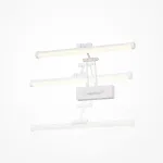 Подсветка Maytoni Mirror Luster MIR268WL-L3W3K от ImperiumLoft