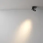 Потолочный светильник Maytoni Ceiling C022CL-7W3K-B-1 от ImperiumLoft