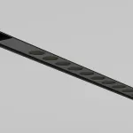 Трековый светильник Maytoni EXILITY Points TR232-2-15W4K-B от ImperiumLoft