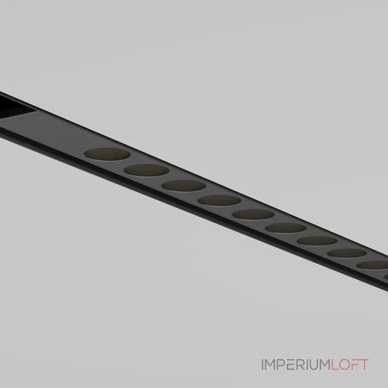 Трековый светильник Maytoni EXILITY Points TR232-2-15W4K-B от ImperiumLoft Трековый светильник Maytoni EXILITY Points TR232-2-15W4K-B от ImperiumLoft