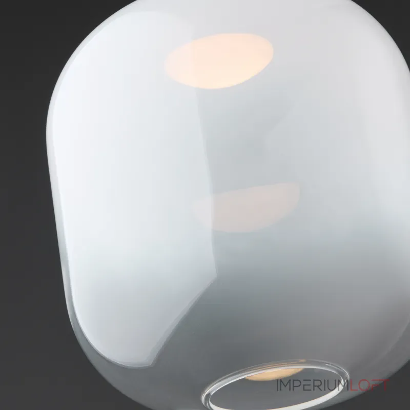 Подвесной светильник Freya LED FR6133PL-L4W Подвесной светильник Freya LED FR6133PL-L4W