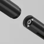 Шинопровод накладной/подвесной Maytoni Shelf CA012-TRX-300-B от ImperiumLoft