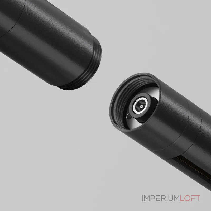 Шинопровод накладной/подвесной Maytoni Shelf CA012-TRX-300-B от ImperiumLoft