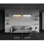 Светильник Maytoni Basis C100CL-L1000-24W3-6K-B от ImperiumLoft