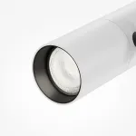 Светильник на штанге Maytoni Elti Duo TR005-2-2X12W4K-BW от ImperiumLoft