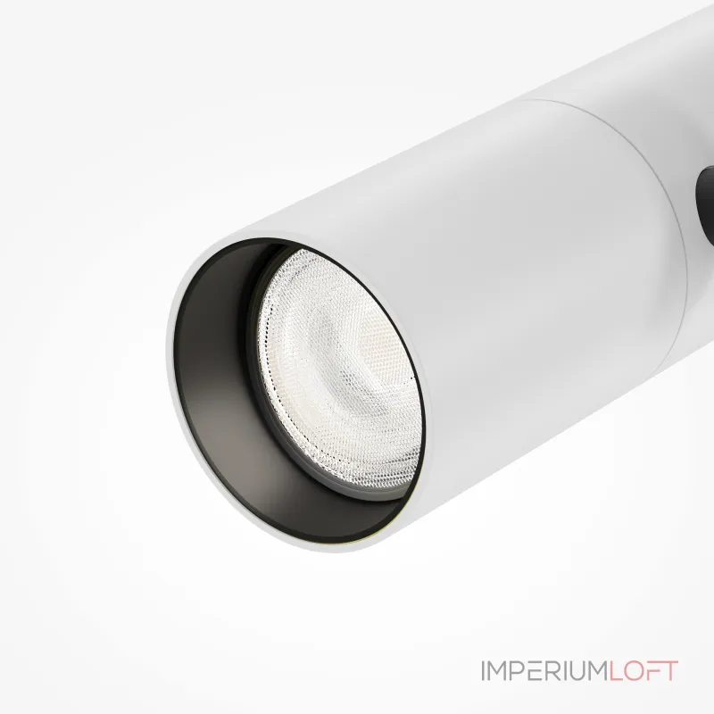Светильник на штанге Maytoni Elti Duo TR005-2-2X12W4K-BW от ImperiumLoft Светильник на штанге Maytoni Elti Duo TR005-2-2X12W4K-BW от ImperiumLoft