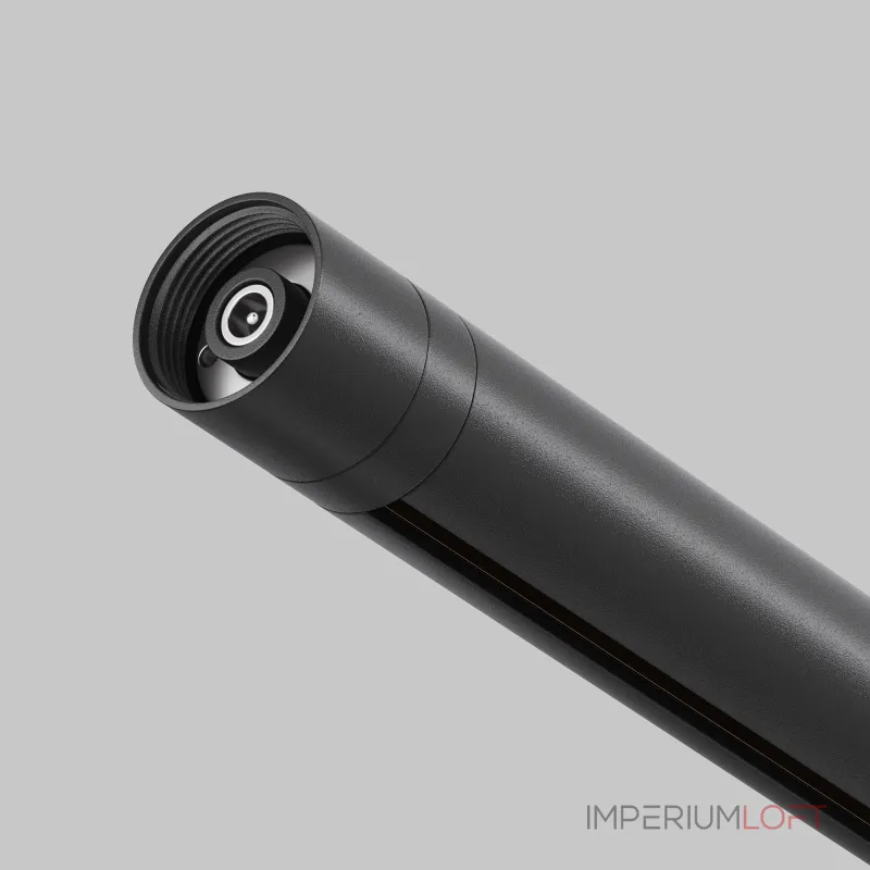 Шинопровод накладной/подвесной Maytoni Shelf CA012-TRX-300-B от ImperiumLoft