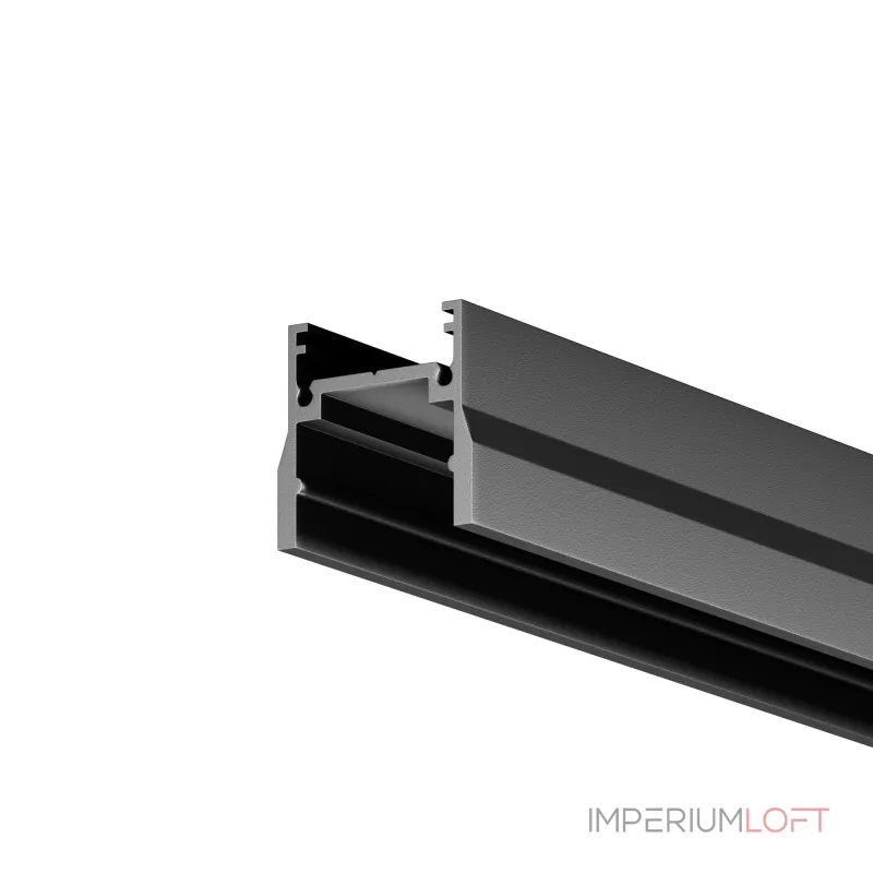 Профиль для уличной трековой системы Maytoni Elasity IP O-TR001-P-B2M от ImperiumLoft Профиль для уличной трековой системы Maytoni Elasity IP O-TR001-P-B2M от ImperiumLoft