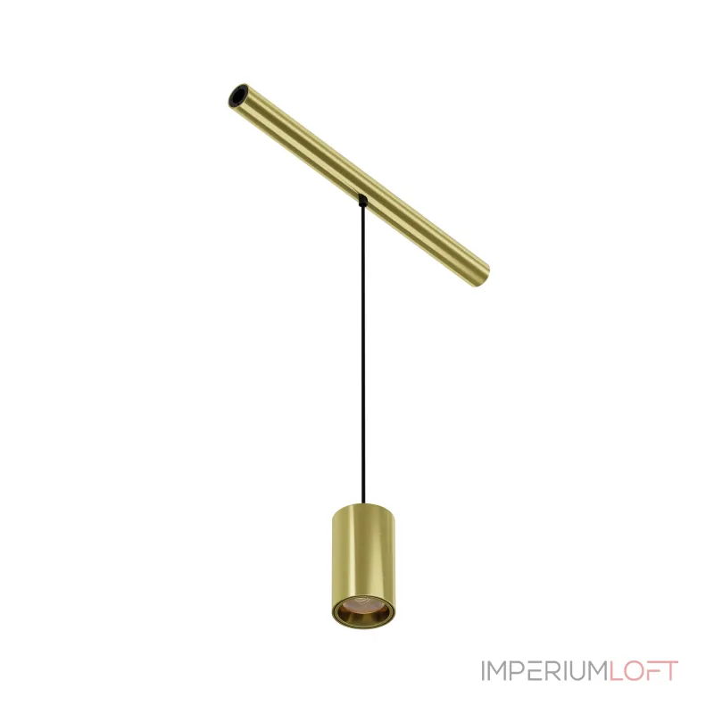 Светильник Maytoni Focus C105PL-3W3-6K-BS от ImperiumLoft Светильник Maytoni Focus C105PL-3W3-6K-BS от ImperiumLoft