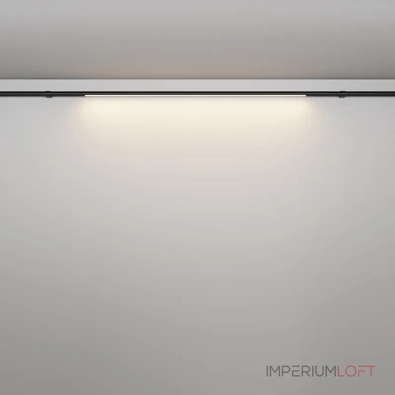 Светильник Maytoni Basis C100CL-L1000-24W3-6K-B от ImperiumLoft