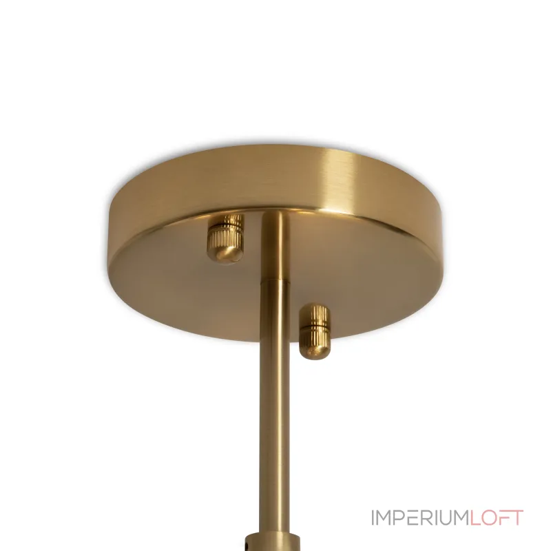 Люстра на штанге Freya Arricci FR2059PL-05BS от ImperiumLoft Люстра на штанге Freya Arricci FR2059PL-05BS от ImperiumLoft