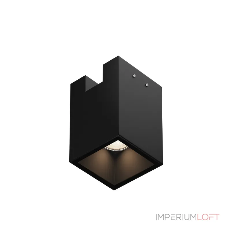 Уличный трековый светильник Maytoni Alfa O-TR01-3-S-16WB3K от ImperiumLoft