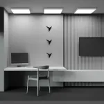 Потолочный светильник Maytoni Ceiling C032CL-90W3K-SQ-W от ImperiumLoft