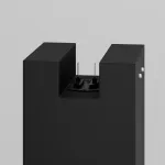 Уличный трековый светильник Maytoni Alfa O-TR01-3-S-16WB3K от ImperiumLoft