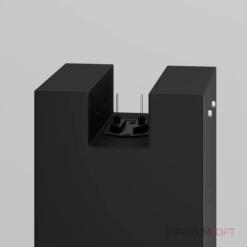 Уличный трековый светильник Maytoni Alfa O-TR01-3-S-16WB3K от ImperiumLoft