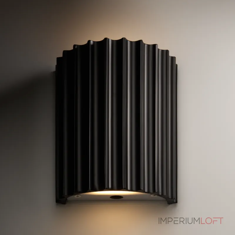 Настенный светильник Freya Modern FR5437WL-L7B от ImperiumLoft Настенный светильник Freya Modern FR5437WL-L7B от ImperiumLoft