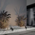 Ландшафтный светильник Bern O050FL-L5GF3K от ImperiumLoft