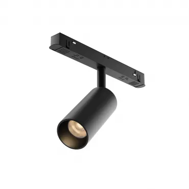 Трековый светильник Maytoni EXILITY TR032-2-5W2.7K-M-B