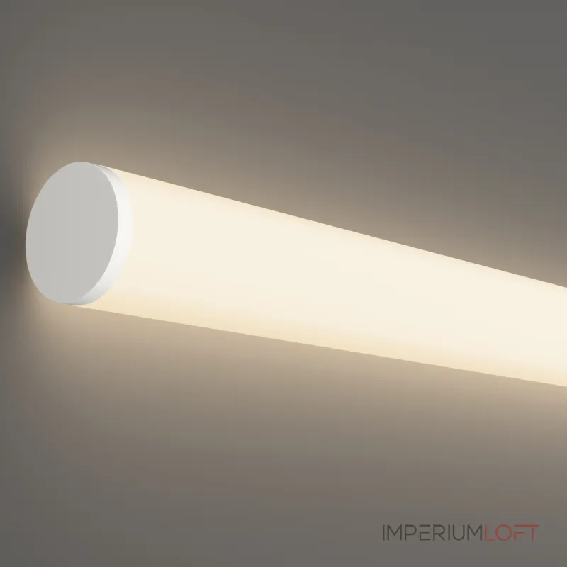 Гибкий неон Nemo D25 48В 12,5Вт/м 4000К IP65 20м Maytoni 433002 от ImperiumLoft