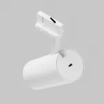 Трековый светильник Maytoni TRINITY TR197-3-30WCCT-M-W от ImperiumLoft