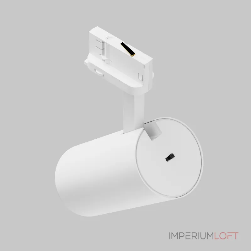 Трековый светильник Maytoni TRINITY TR197-3-30WCCT-M-W от ImperiumLoft