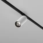 Трековый светильник Focus LED TR032-4-5W3K-M-DS-BW от ImperiumLoft