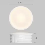 Led модуль Voltega Module LED 7193 от ImperiumLoft
