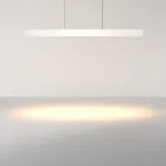 Подвесной светильник Maytoni Pendant P109PL-36W2.7-6K-W