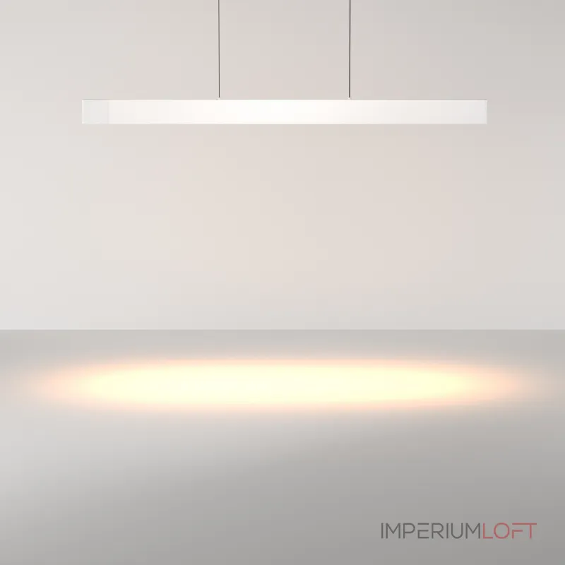 Подвесной светильник Maytoni Pendant P109PL-36W2.7-6K-W