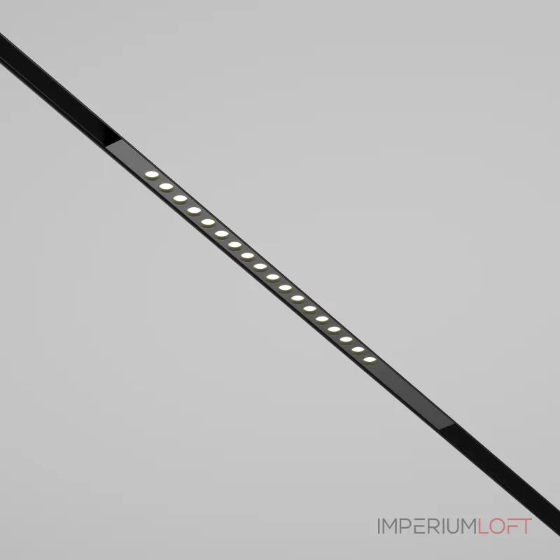 Трековый светильник Maytoni EXILITY Points TR232-2-15W4K-B от ImperiumLoft Трековый светильник Maytoni EXILITY Points TR232-2-15W4K-B от ImperiumLoft